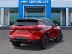 2026 Chevrolet Blazer RS FWD