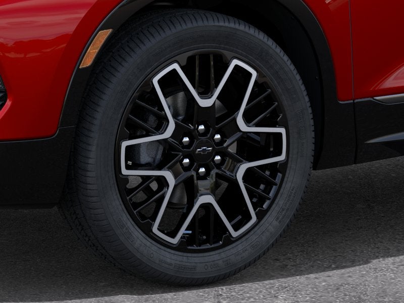 2026 Chevrolet Blazer RS FWD