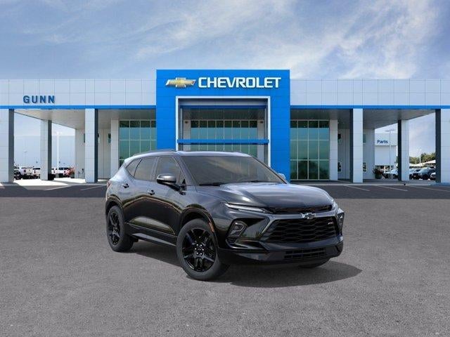 2026 Chevrolet Blazer RS FWD