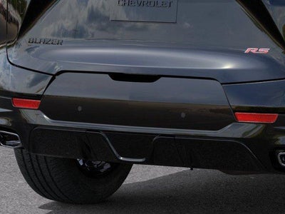 2026 Chevrolet Blazer RS FWD