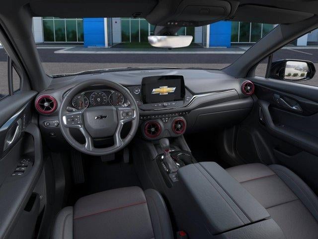 2026 Chevrolet Blazer RS FWD