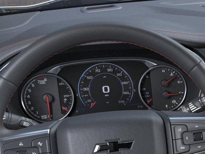 2026 Chevrolet Blazer RS FWD