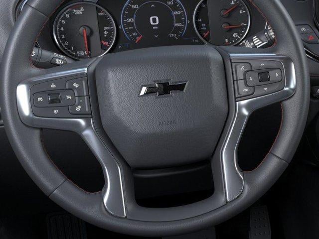 2026 Chevrolet Blazer RS FWD