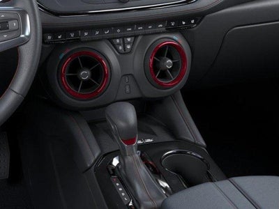2026 Chevrolet Blazer RS FWD