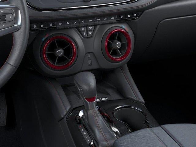 2026 Chevrolet Blazer RS FWD