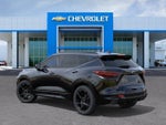 2026 Chevrolet Blazer RS FWD