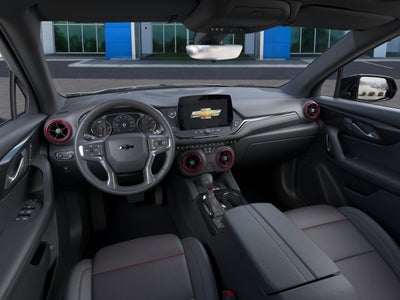 2026 Chevrolet Blazer RS FWD