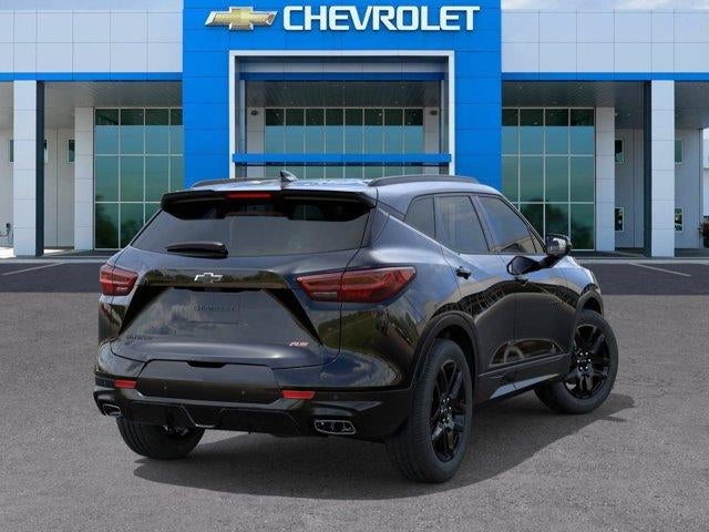 2026 Chevrolet Blazer RS FWD
