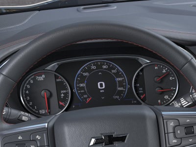 2026 Chevrolet Blazer RS FWD