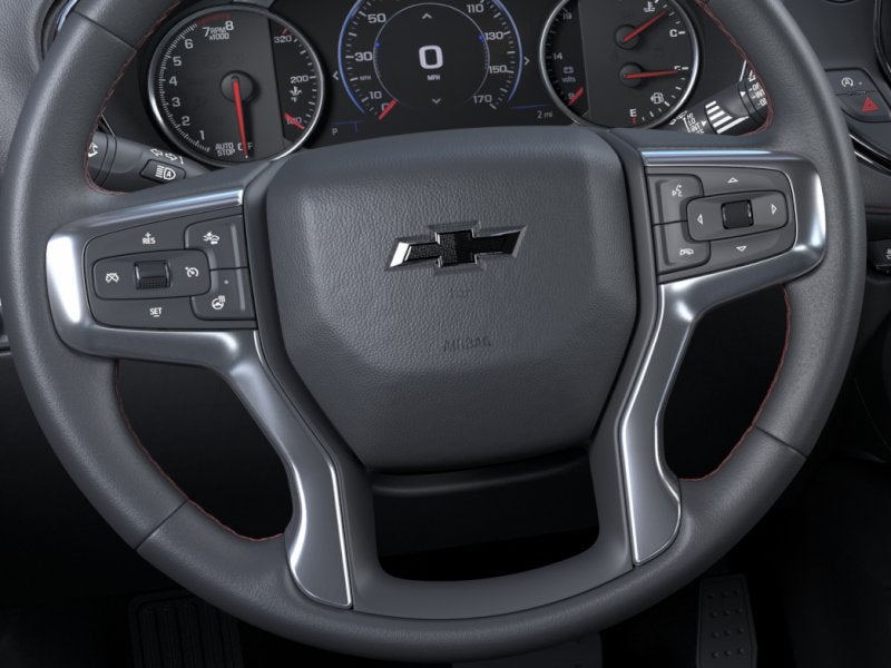 2026 Chevrolet Blazer RS FWD