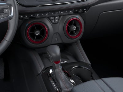 2026 Chevrolet Blazer RS FWD