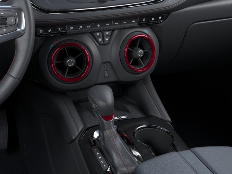 2026 Chevrolet Blazer RS FWD