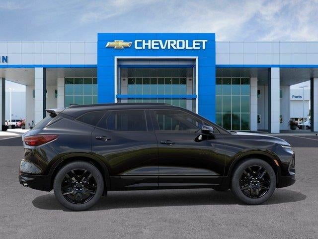 2026 Chevrolet Blazer RS FWD