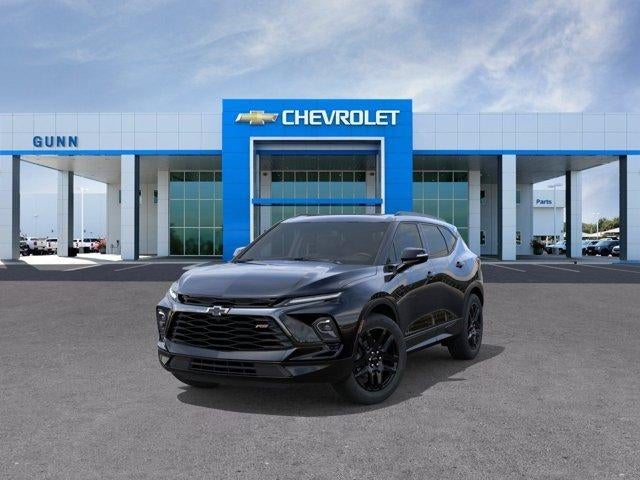 2026 Chevrolet Blazer RS FWD