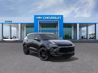 2026 Chevrolet Blazer RS FWD