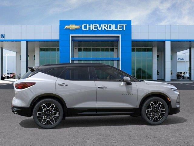 2026 Chevrolet Blazer RS FWD