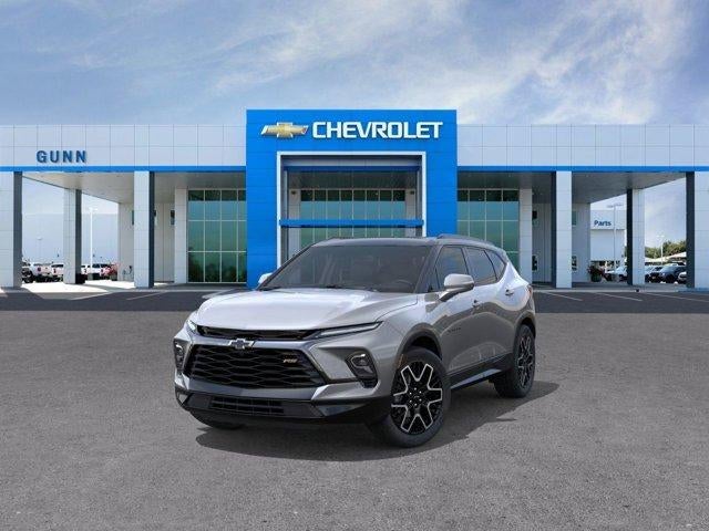 2026 Chevrolet Blazer RS FWD