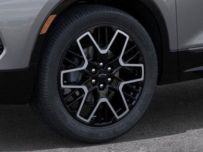 2026 Chevrolet Blazer RS FWD