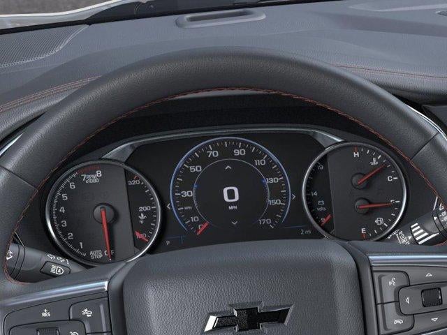 2026 Chevrolet Blazer RS FWD