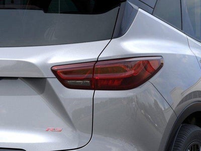 2026 Chevrolet Blazer RS FWD