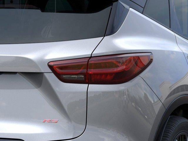 2026 Chevrolet Blazer RS FWD