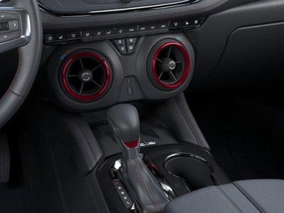 2026 Chevrolet Blazer RS FWD