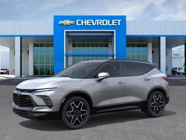 2026 Chevrolet Blazer RS FWD