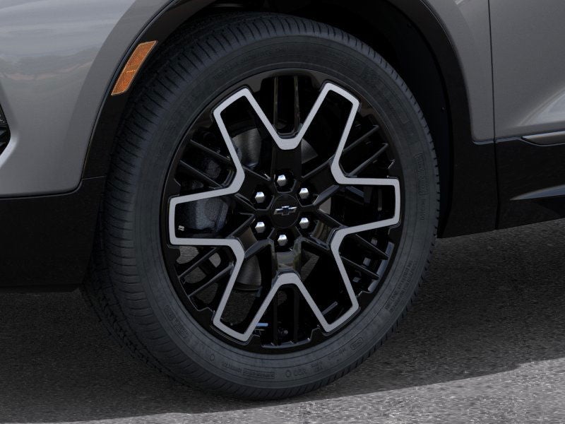 2026 Chevrolet Blazer RS FWD