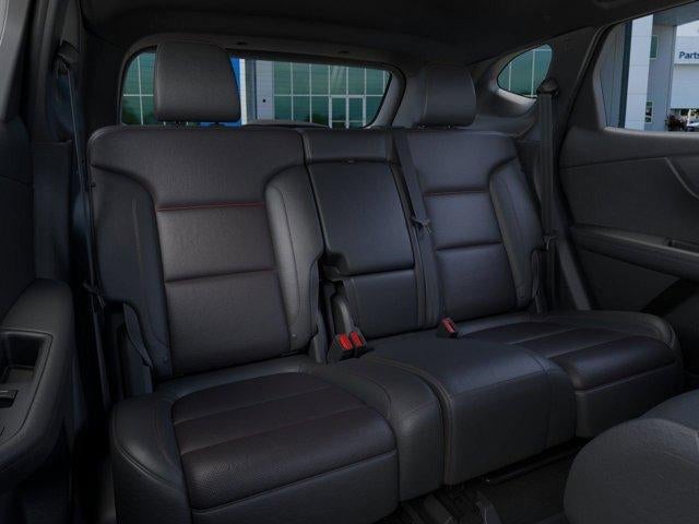 2026 Chevrolet Blazer RS FWD