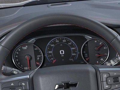 2026 Chevrolet Blazer RS FWD