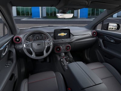 2026 Chevrolet Blazer RS FWD