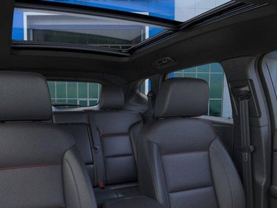 2026 Chevrolet Blazer RS FWD