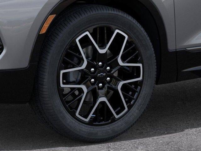 2026 Chevrolet Blazer RS FWD