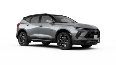 2026 Chevrolet Blazer RS FWD