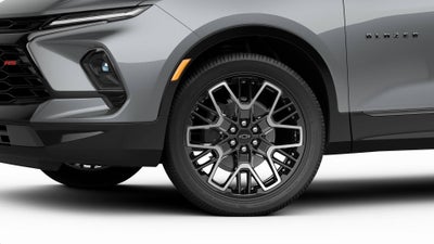 2026 Chevrolet Blazer RS FWD