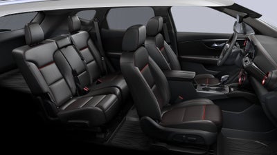 2026 Chevrolet Blazer RS FWD