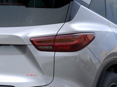 2025 Chevrolet Blazer RS FWD