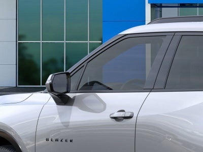 2025 Chevrolet Blazer RS FWD