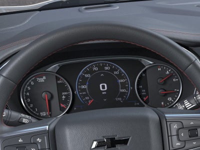 2025 Chevrolet Blazer RS FWD