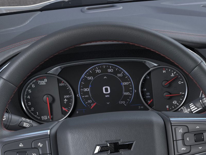 2025 Chevrolet Blazer RS FWD