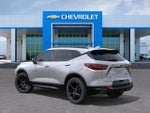 2025 Chevrolet Blazer RS FWD