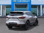 2025 Chevrolet Blazer RS FWD