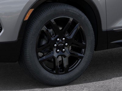 2025 Chevrolet Blazer RS FWD