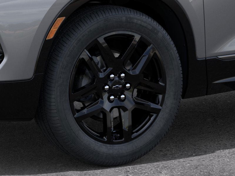 2025 Chevrolet Blazer RS FWD