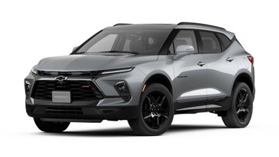 2025 Chevrolet Blazer RS FWD