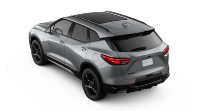 2025 Chevrolet Blazer RS FWD