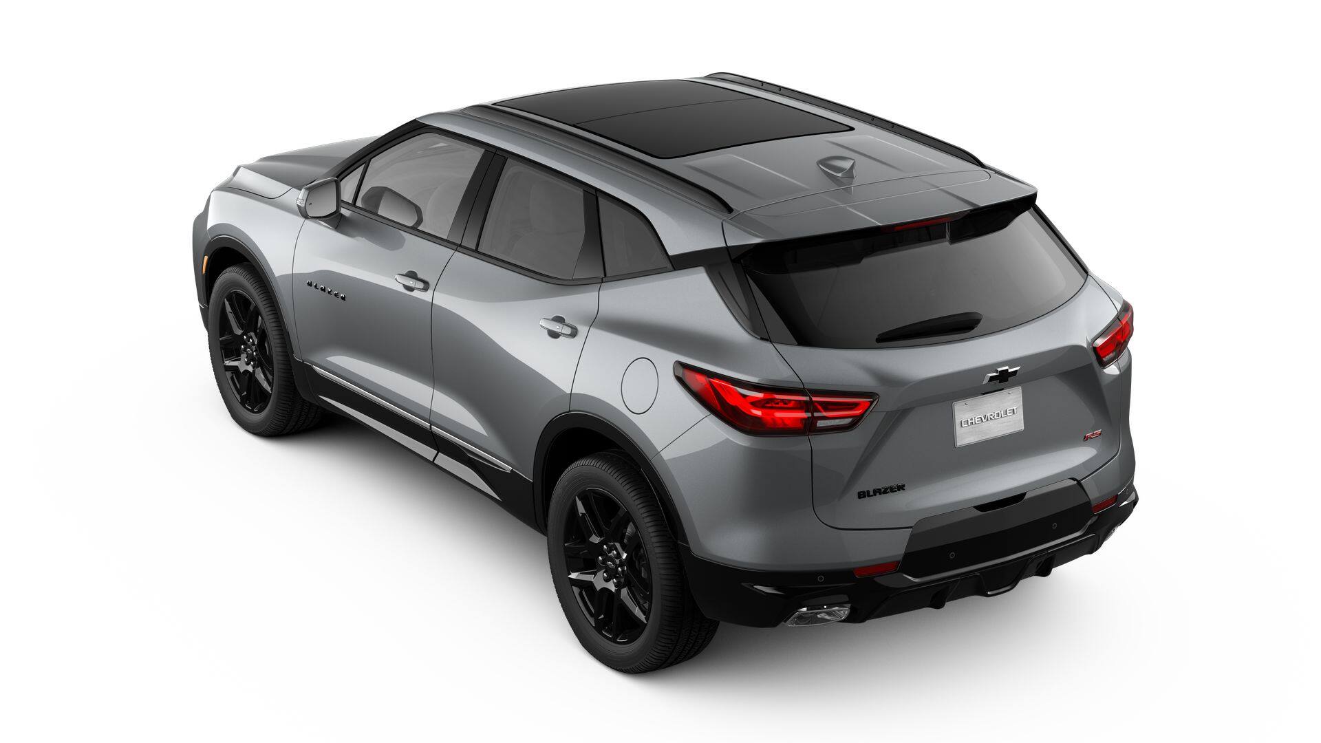 2025 Chevrolet Blazer RS FWD