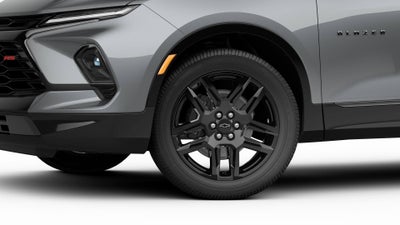 2025 Chevrolet Blazer RS FWD