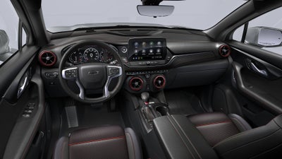 2025 Chevrolet Blazer RS FWD