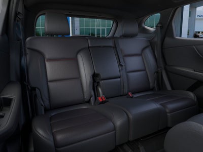 2025 Chevrolet Blazer RS FWD